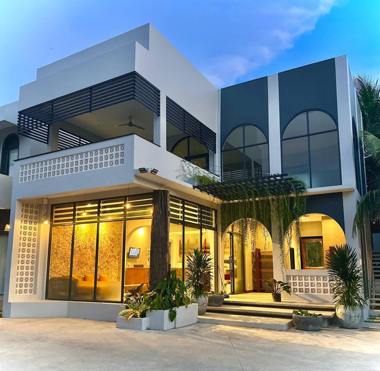 فندق The R&B Boutique كامبوت المظهر الخارجي الصورة