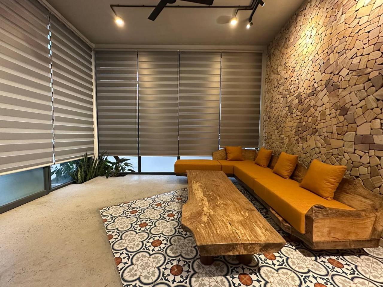 فندق The R&B Boutique كامبوت المظهر الخارجي الصورة
