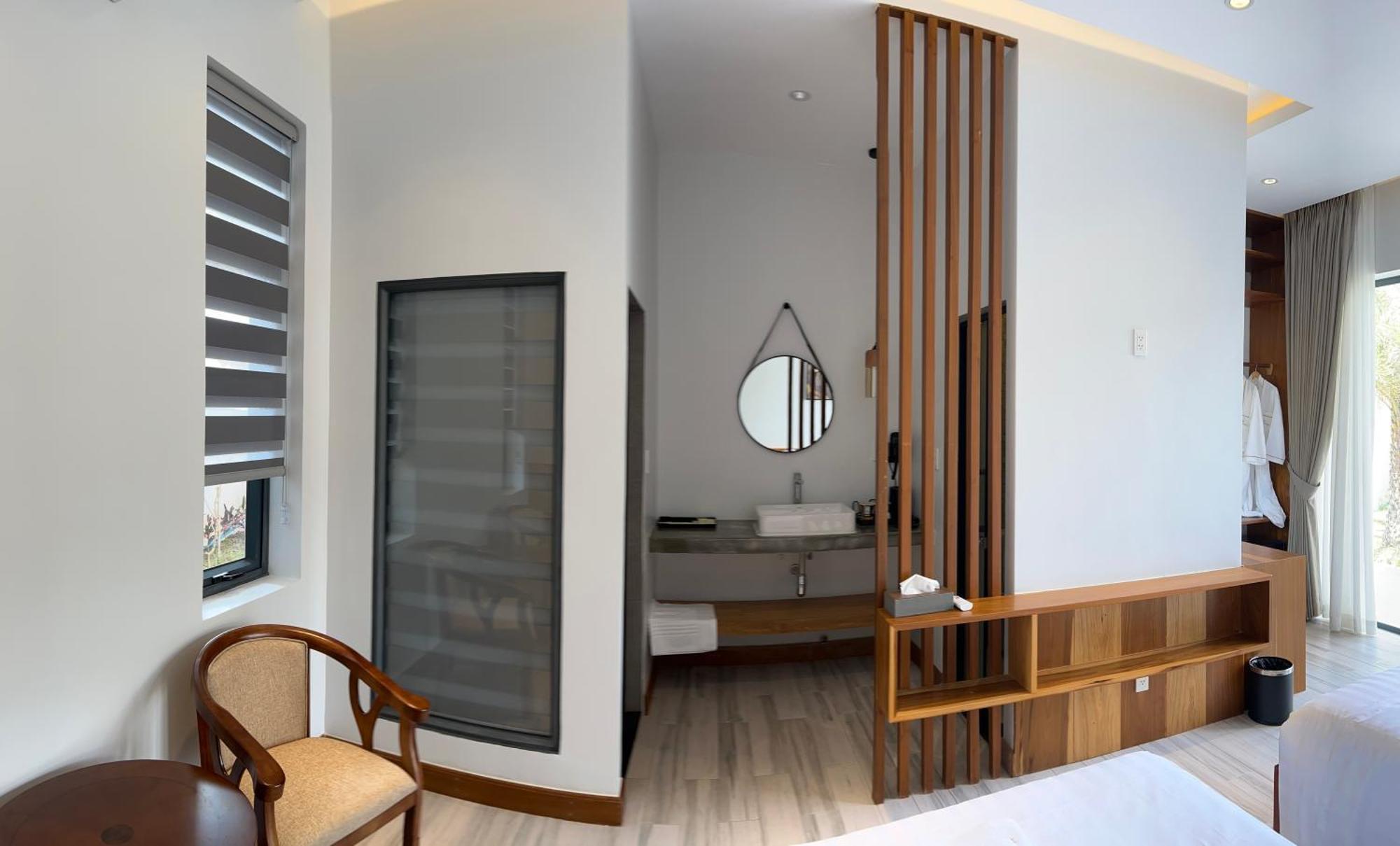 فندق The R&B Boutique كامبوت المظهر الخارجي الصورة
