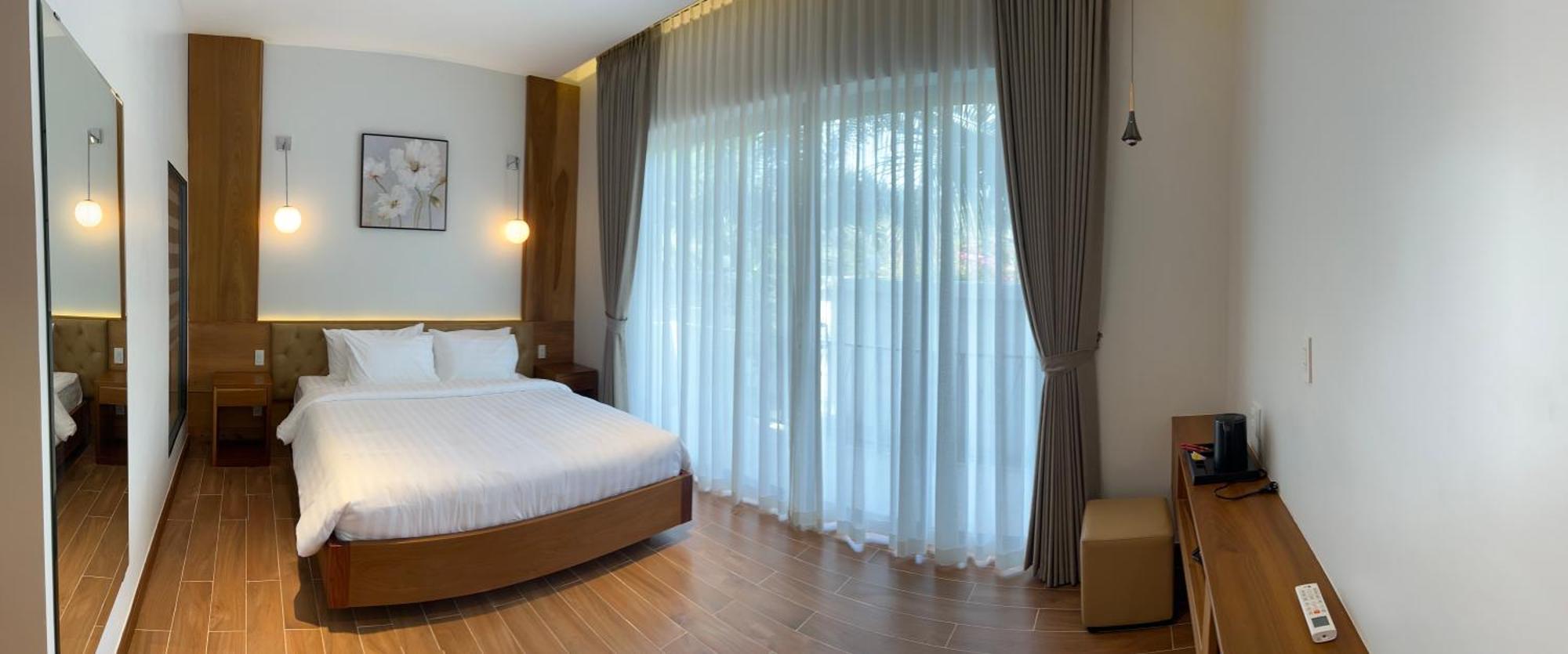 فندق The R&B Boutique كامبوت المظهر الخارجي الصورة