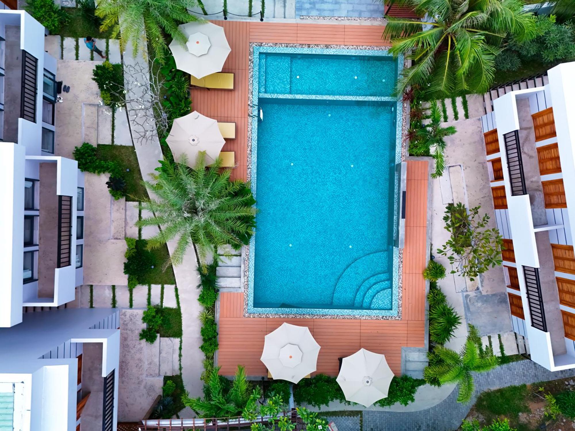 فندق The R&B Boutique كامبوت المظهر الخارجي الصورة